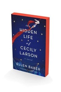 bokomslag Hidden Life of Cecily Larson