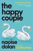 bokomslag The Happy Couple