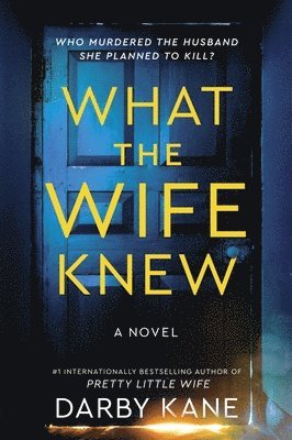 What the Wife Knew 1