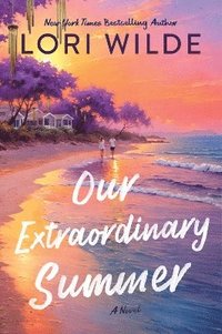 bokomslag Our Extraordinary Summer