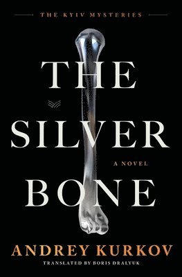 The Silver Bone 1