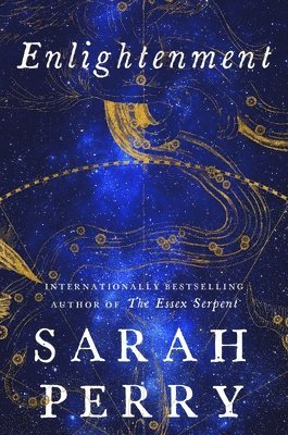 Sarah Perry - Enlightenment, Inbunden