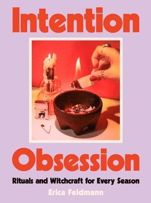 Intention Obsession 1