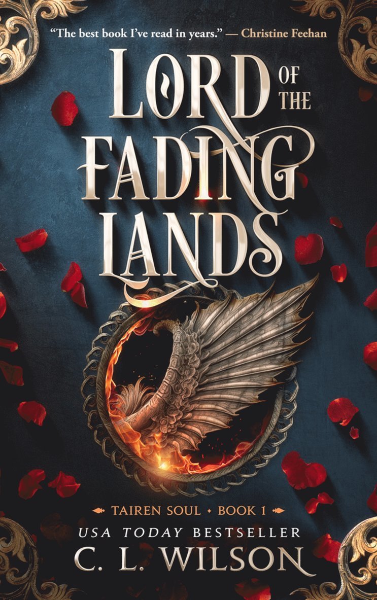Lord of the Fading Lands