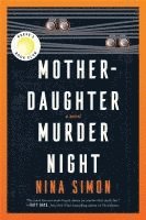 bokomslag Mother-Daughter Murder Night