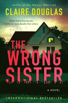 The Wrong Sister 1