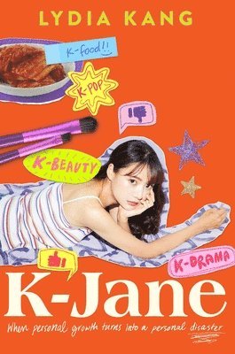 K-Jane 1