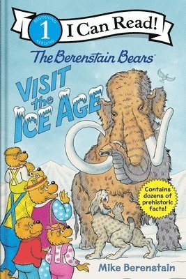 The Berenstain Bears Visit the Ice Age