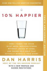 bokomslag 10% Happier
