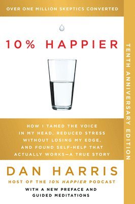 bokomslag 10% Happier