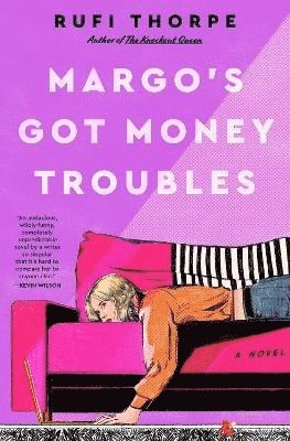 bokomslag Margo's Got Money Troubles