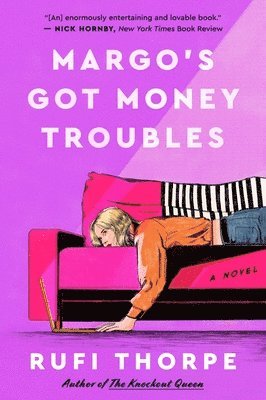 Margo's Got Money Troubles 1