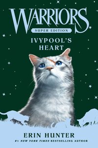 bokomslag Warriors Super Edition: Ivypool's Heart