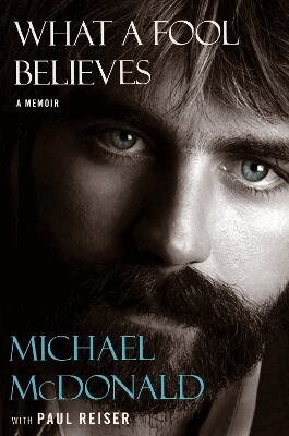 Michael McDonald, Paul Reiser - What a Fool Believes, Inbunden