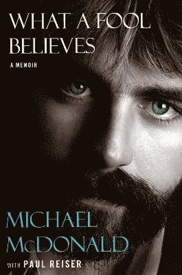 Michael McDonald, Paul Reiser - What a Fool Believes, Inbunden