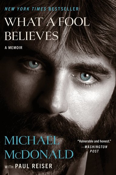 Michael McDonald, Paul Reiser - What a Fool Believes, Häftad