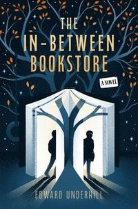 bokomslag The In-Between Bookstore