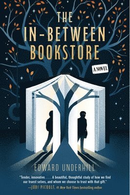 The In-Between Bookstore