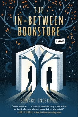 The In-Between Bookstore 1