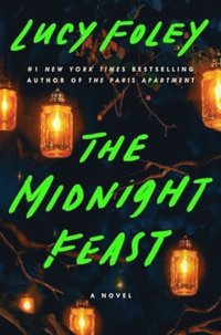bokomslag The Midnight Feast