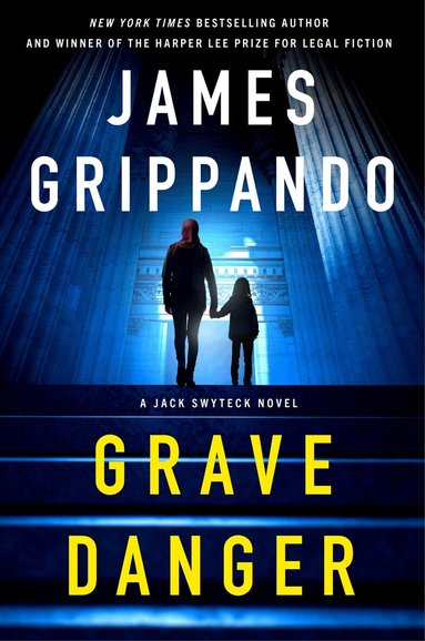 James Grippando - Grave Danger, Häftad
