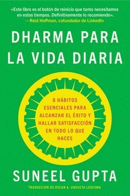 Everyday Dharma \ Dharma Para La Vida Diaria (Spanish Edition) 1