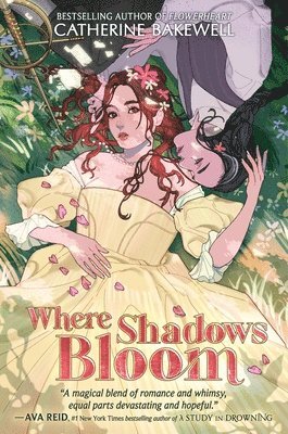 Where Shadows Bloom 1