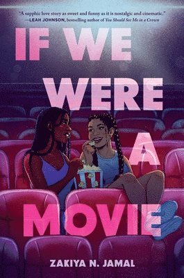 If We Were a Movie 1