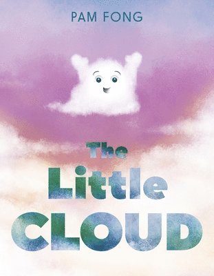 The Little Cloud 1