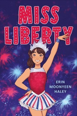 Miss Liberty 1