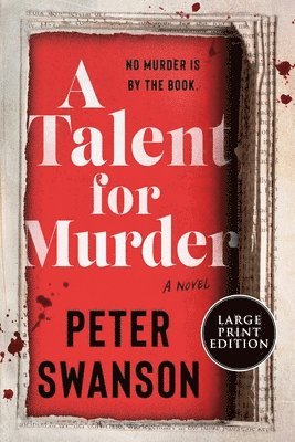 A Talent for Murder 1