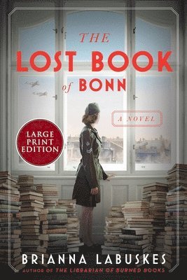 The Lost Book of Bonn 1