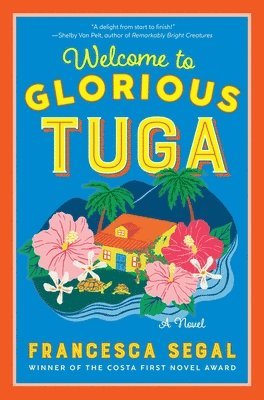 Welcome to Glorious Tuga 1