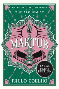 bokomslag Maktub
