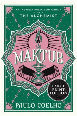 bokomslag Maktub