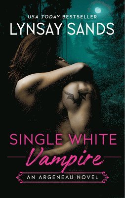 Single White Vampire 1