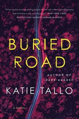 Buried Road 1