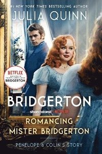 bokomslag Romancing Mister Bridgerton [TV Tie-in]