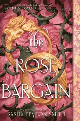 The Rose Bargain 1