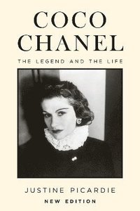 bokomslag Coco Chanel, New Edition