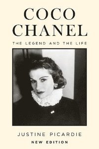 bokomslag Coco Chanel, New Edition: The Legend and the Life