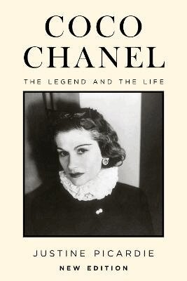 Justine Picardie - Coco Chanel: The Legend and the Life, Inbunden