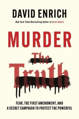 bokomslag Murder the Truth