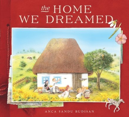 The Home We Dreamed
