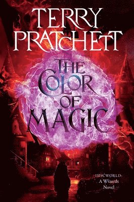The Color of Magic 1