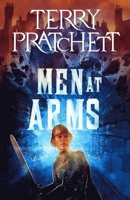 Men At Arms 1