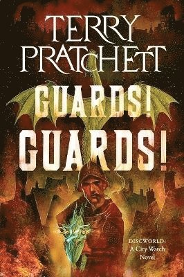 Guards! Guards! 1