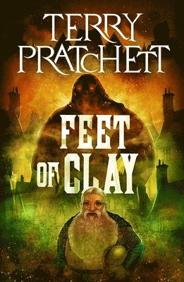 Feet Of Clay 1