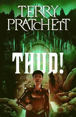 bokomslag Thud!: A Discworld Novel