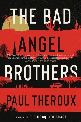 The Bad Angel Brothers 1